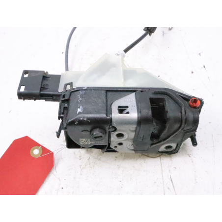 Serrure porte ard occasion CITROEN C3 III Phase 2 - 1.2i PureTech 83ch