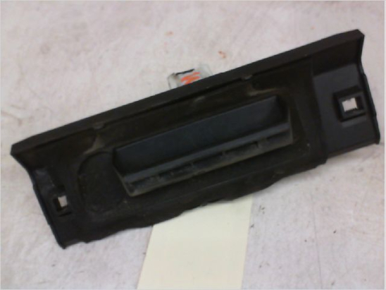 ACTIONNEUR SERRURE HAYON