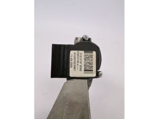 Antivol de direction occasion FIAT GRANDE PUNTO III Phase 1 - 1.3 DT MULTIJET 16v 75ch