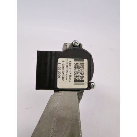 Antivol de direction occasion FIAT GRANDE PUNTO III Phase 1 - 1.3 DT MULTIJET 16v 75ch