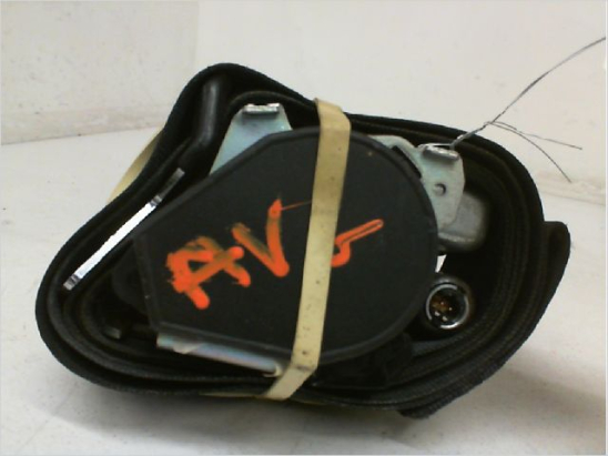 Ceinture avant gauche occasion PEUGEOT 207 CC Phase 2 - 1.6 HDI 112ch