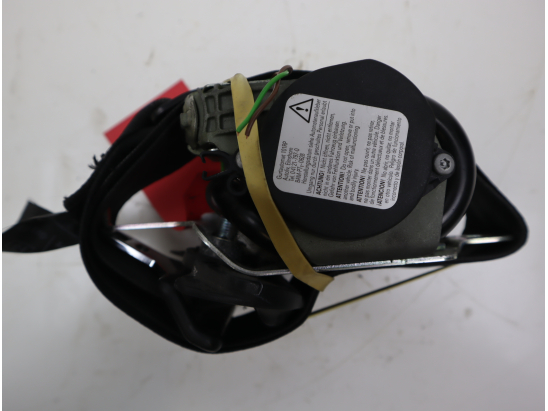 Ceinture avant droite occasion KIA CEE D I Phase 1 SW - 1.6 CRDI 115ch