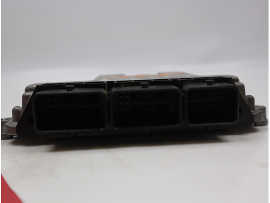 Calculateur moteur occasion RENAULT SCENIC II Phase 2 - 1.9 DCI 130ch