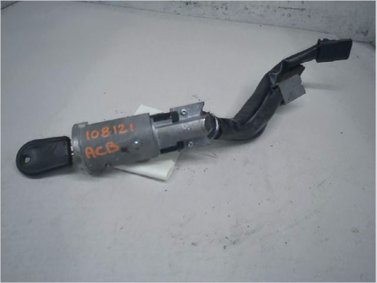 Antivol de direction occasion CITROEN ZX Phase 1 - 1.9 D