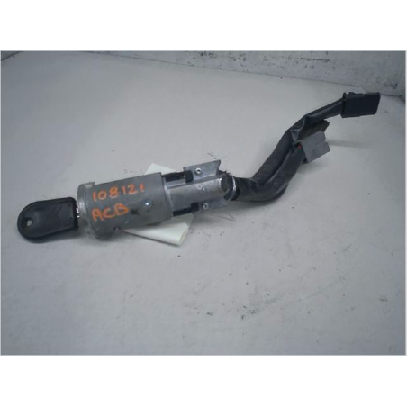 Antivol de direction occasion CITROEN ZX Phase 1 - 1.9 D