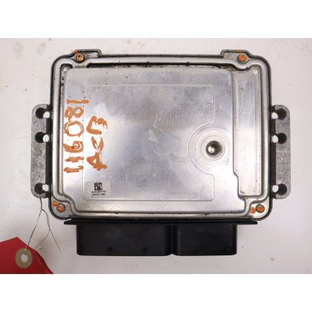 Calculateur moteur occasion KIA CEE D I Phase 1 SW - 1.6 CRDI 115ch