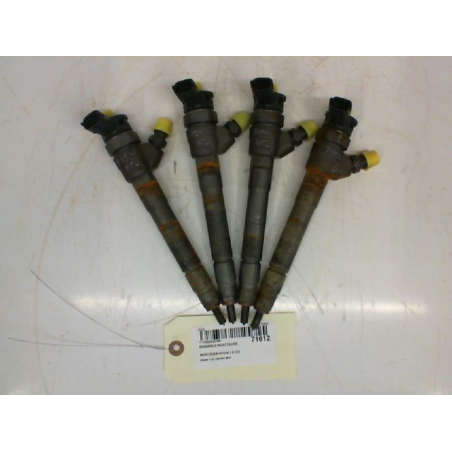 Injecteur occasion MERCEDES VITO III phase 1 - 1.6 CDI 114ch