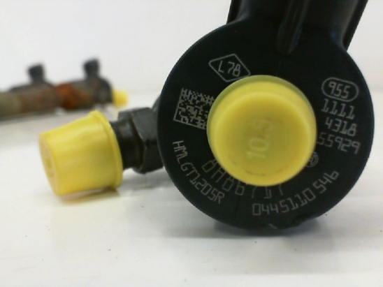 Injecteur occasion MERCEDES VITO III phase 1 - 1.6 CDI 114ch