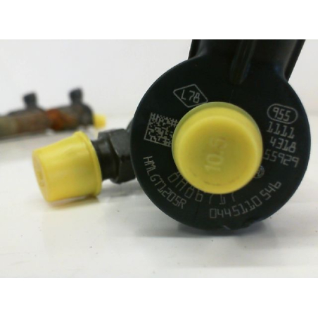 Injecteur occasion MERCEDES VITO III phase 1 - 1.6 CDI 114ch