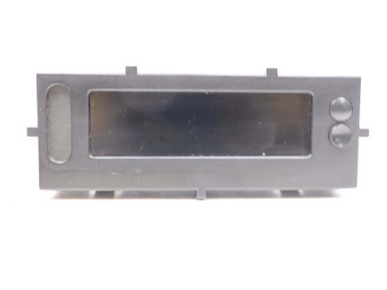 Afficheur digital occasion RENAULT CLIO III Phase 2 - 1.5 DCI 75ch