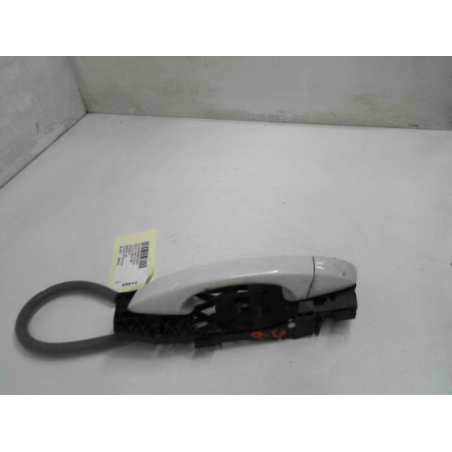 Poignee ext porte arg occasion VOLKSWAGEN GOLF VII Phase 1 - 1.6 TDI 105ch