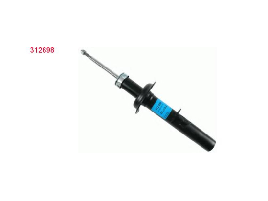 Amort. Av Sachs 312698