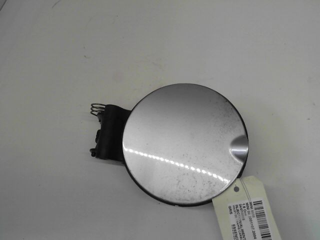 VOLET DE TRAPPE CARBURANT