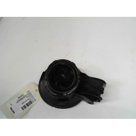 VOLET DE TRAPPE CARBURANT