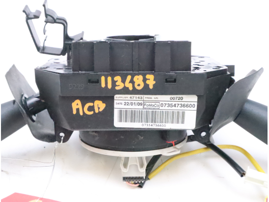 Bloc commodos occasion FORD KA II Phase 1 - 1.2i 69ch