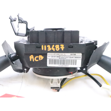 Bloc commodos occasion FORD KA II Phase 1 - 1.2i 69ch