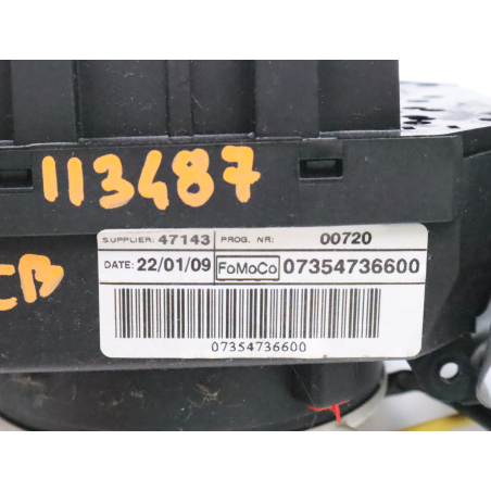 Bloc commodos occasion FORD KA II Phase 1 - 1.2i 69ch