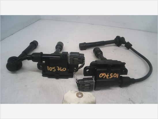 Bobine allumage occasion SUZUKI IGNIS I Phase 1 - 1.3 GL