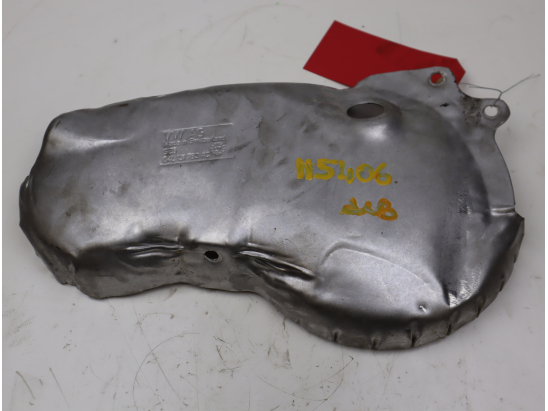 Ecran thermique occasion VOLKSWAGEN POLO VI phase 1 - 1.6 TDI 95ch