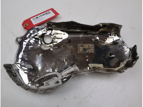 Ecran thermique occasion VOLKSWAGEN POLO VI phase 1 - 1.6 TDI 95ch