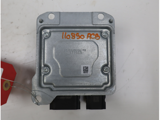 BOITIER PYROTECHNIQUE