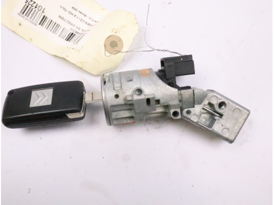 ANTIVOL DE DIRECTION