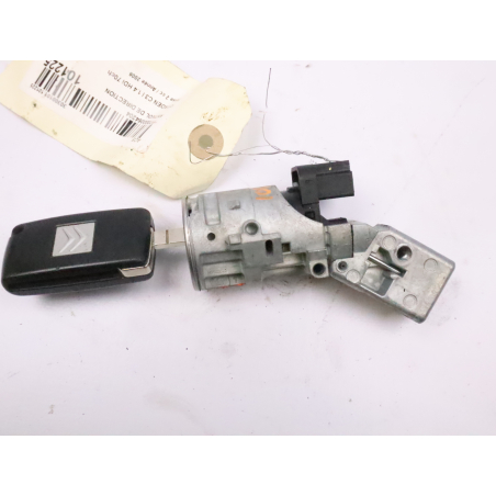 ANTIVOL DE DIRECTION