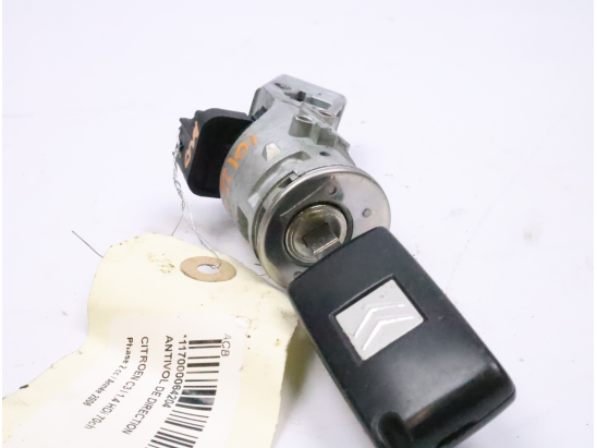 ANTIVOL DE DIRECTION