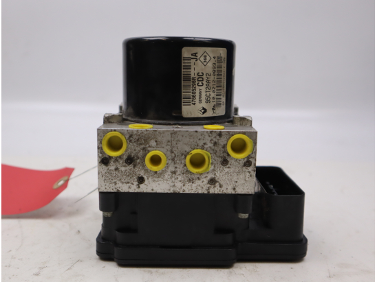 Calculateur abs occasion RENAULT SCENIC III Phase 2 - 1.6 DCI 130ch