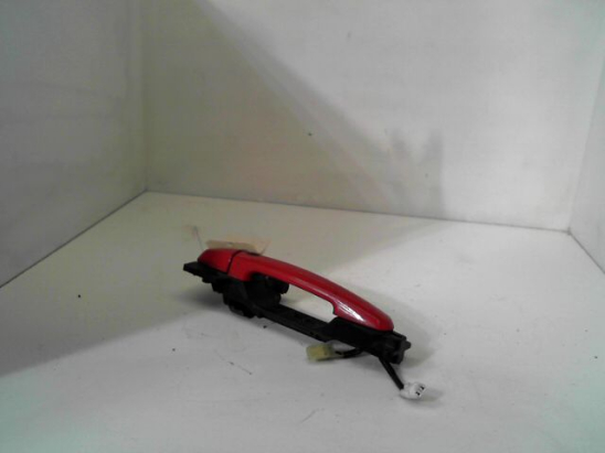 POIGNEE EXT PORTE AVD