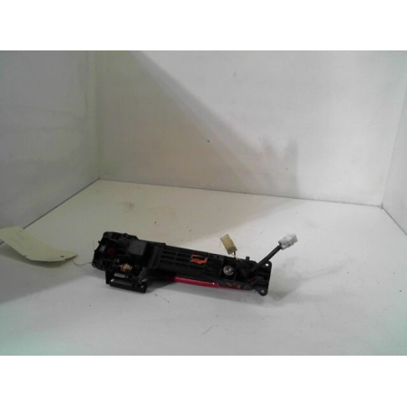 POIGNEE EXT PORTE AVD