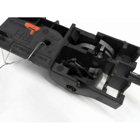 POIGNEE INT PORTE AVD