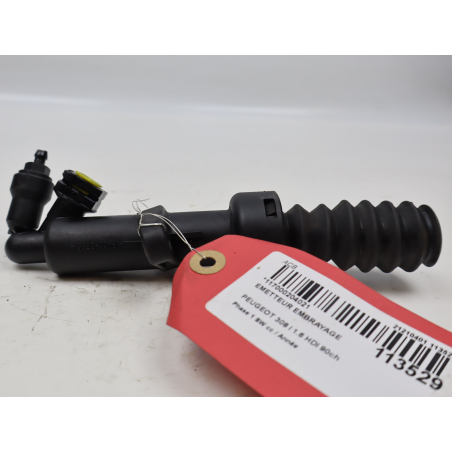 Emetteur embrayage occasion PEUGEOT 308 I Phase 1 SW - 1.6 HDI 90ch