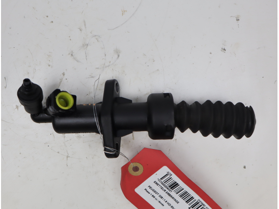 Emetteur embrayage occasion PEUGEOT 308 I Phase 1 SW - 1.6 HDI 90ch