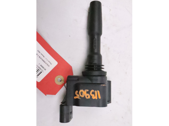 Bobine allumage occasion VOLKSWAGEN T ROC Phase 1 - 1.5TSI 150ch