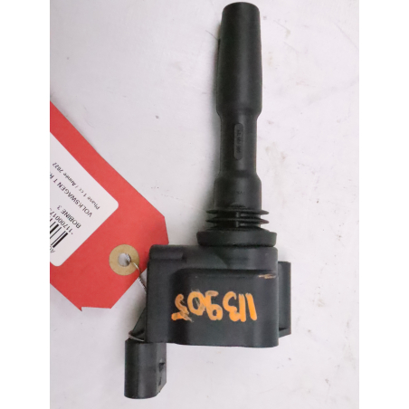 Bobine allumage occasion VOLKSWAGEN T ROC Phase 1 - 1.5TSI 150ch