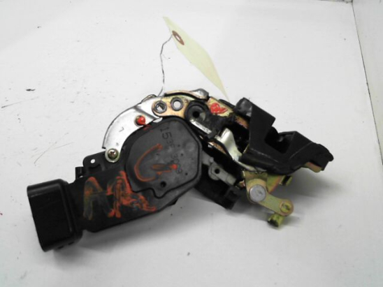 Serrure porte arg occasion SUZUKI VITARA I Phase 1 - 2.0 HDI 90ch