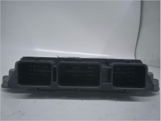 Calculateur moteur occasion CITROEN C4 I Phase 1 - 1.6i 16v