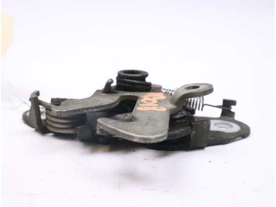 Serrure capot occasion CITROEN C8 Phase 1 - 2.2 HDi 16v 130ch