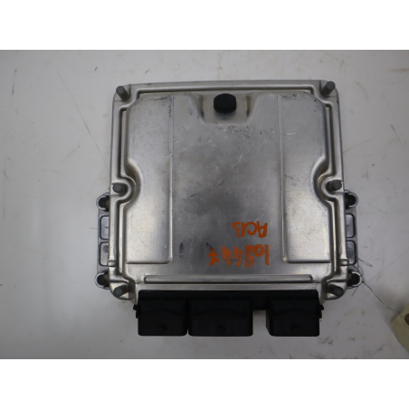 Calculateur moteur occasion PEUGEOT 406 COUPE Phase 1 - 2.2 HDI 133ch