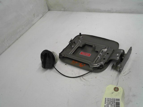 Volet de trappe carburant occasion NISSAN QASHQAI I Phase 1 - 1.5 DCI 106ch