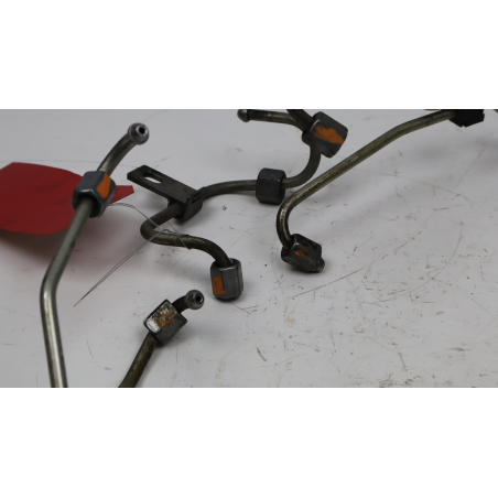 TUYAUX INJECTEURS