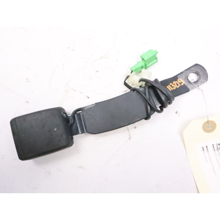 Ancrage ceinture avant gauche occasion SKODA FABIA III Phase 2 - 1.0 TSI 95ch