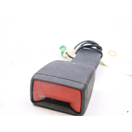 Ancrage ceinture avant gauche occasion SKODA FABIA III Phase 2 - 1.0 TSI 95ch