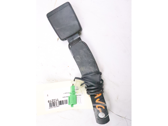Ancrage ceinture avant gauche occasion SKODA FABIA III Phase 2 - 1.0 TSI 95ch