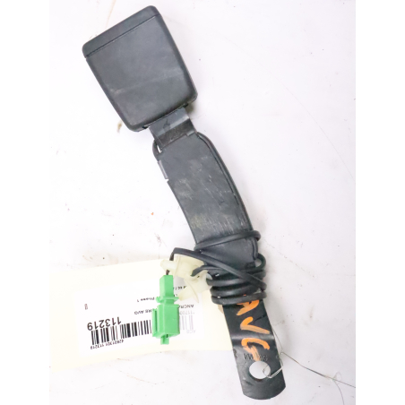 Ancrage ceinture avant gauche occasion SKODA FABIA III Phase 2 - 1.0 TSI 95ch