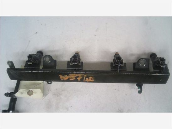 Rampe injection occasion SUZUKI IGNIS I Phase 1 - 1.3 GL