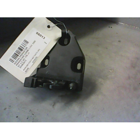 Serrure porte battante arg occasion RENAULT TRAFIC II Phase 2 - 2.0 DCI 115ch