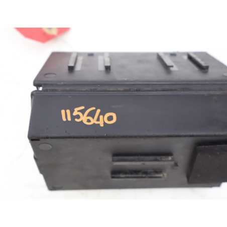 Boite a fusibles occasion PEUGEOT 307 Phase 2 SW - 1.6 HDI 90ch