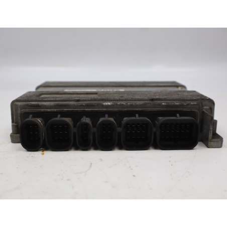 CALCULATEUR BOITE AUTO